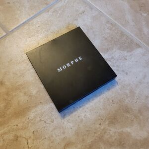 Morphe Eyeshadow Palette